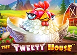 เกมสล็อต The Tweety House